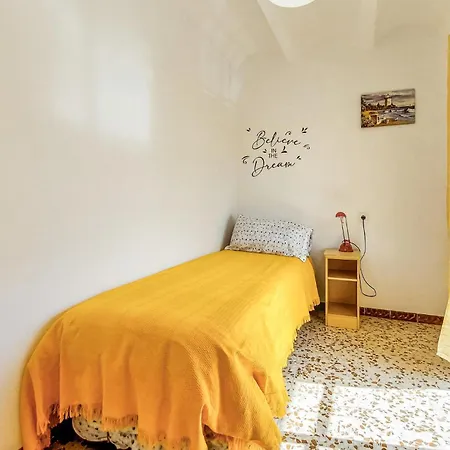 2 Bedroom Nice Apartment In Puerto Real Exterior photo