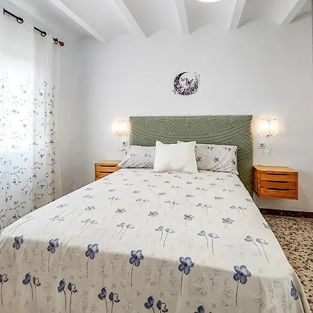 2 Bedroom Nice Apartment In Puerto Real Exterior photo