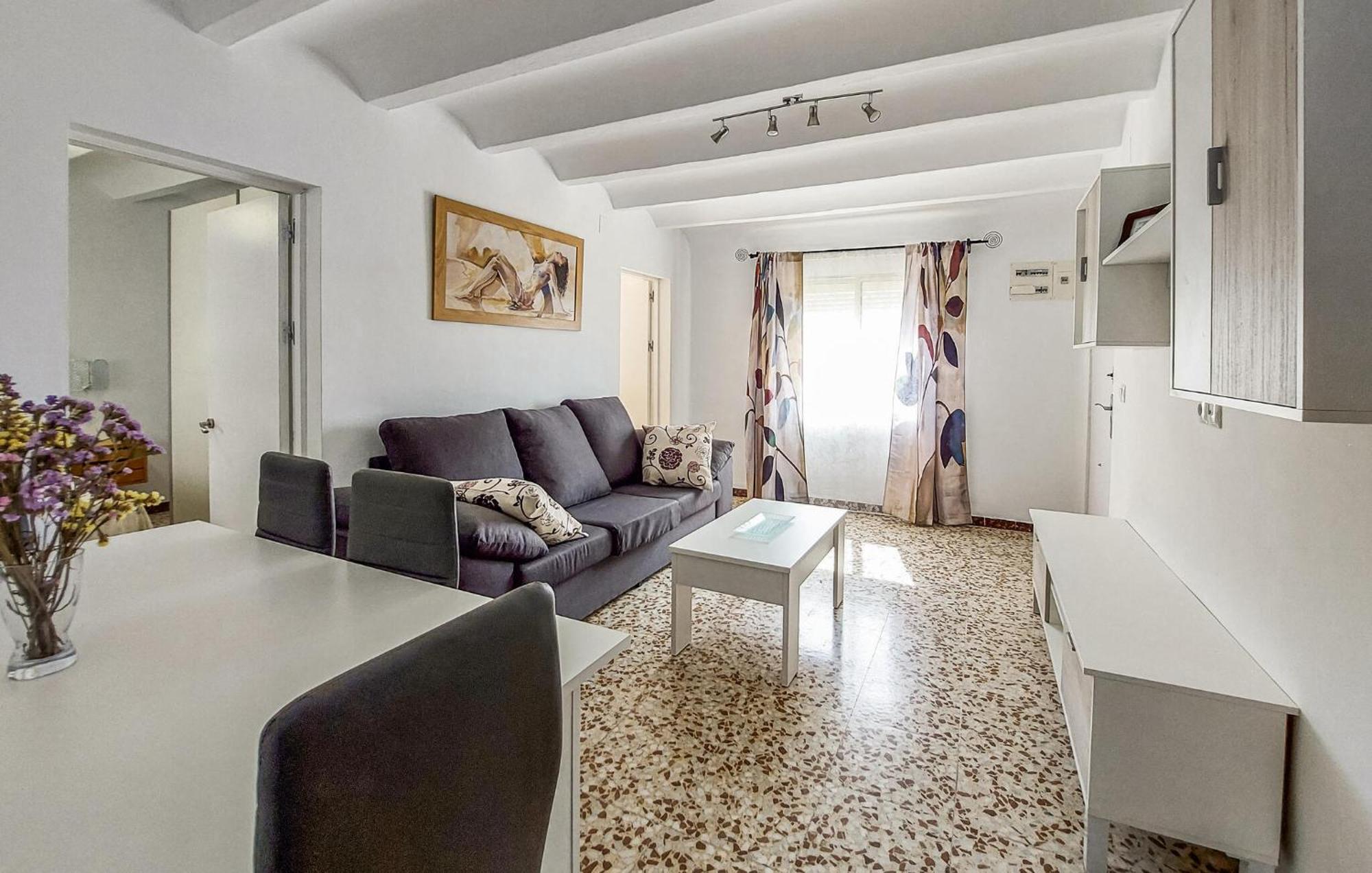 2 Bedroom In Apartment Puerto Real