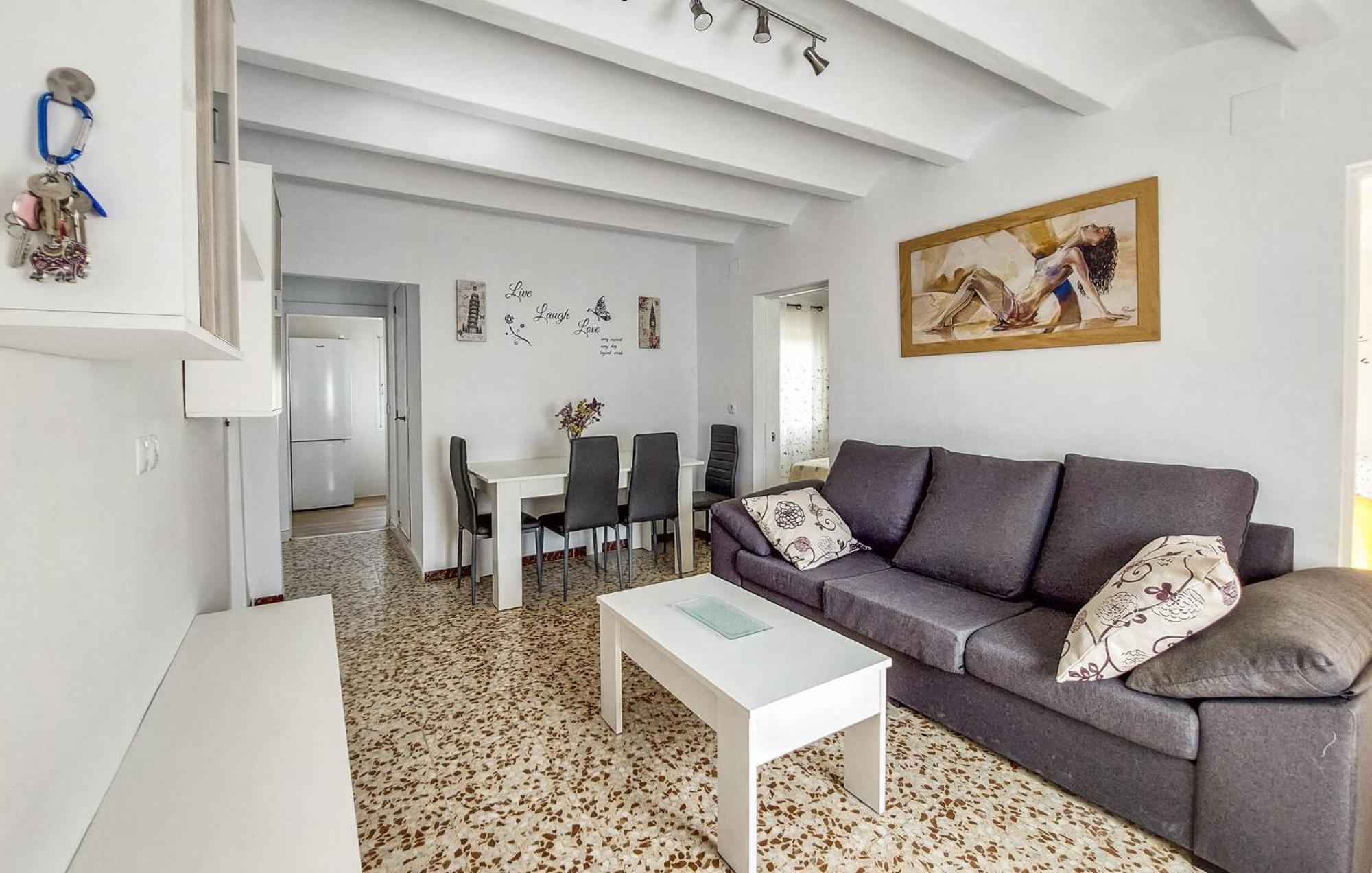 2 Bedroom In Puerto Real