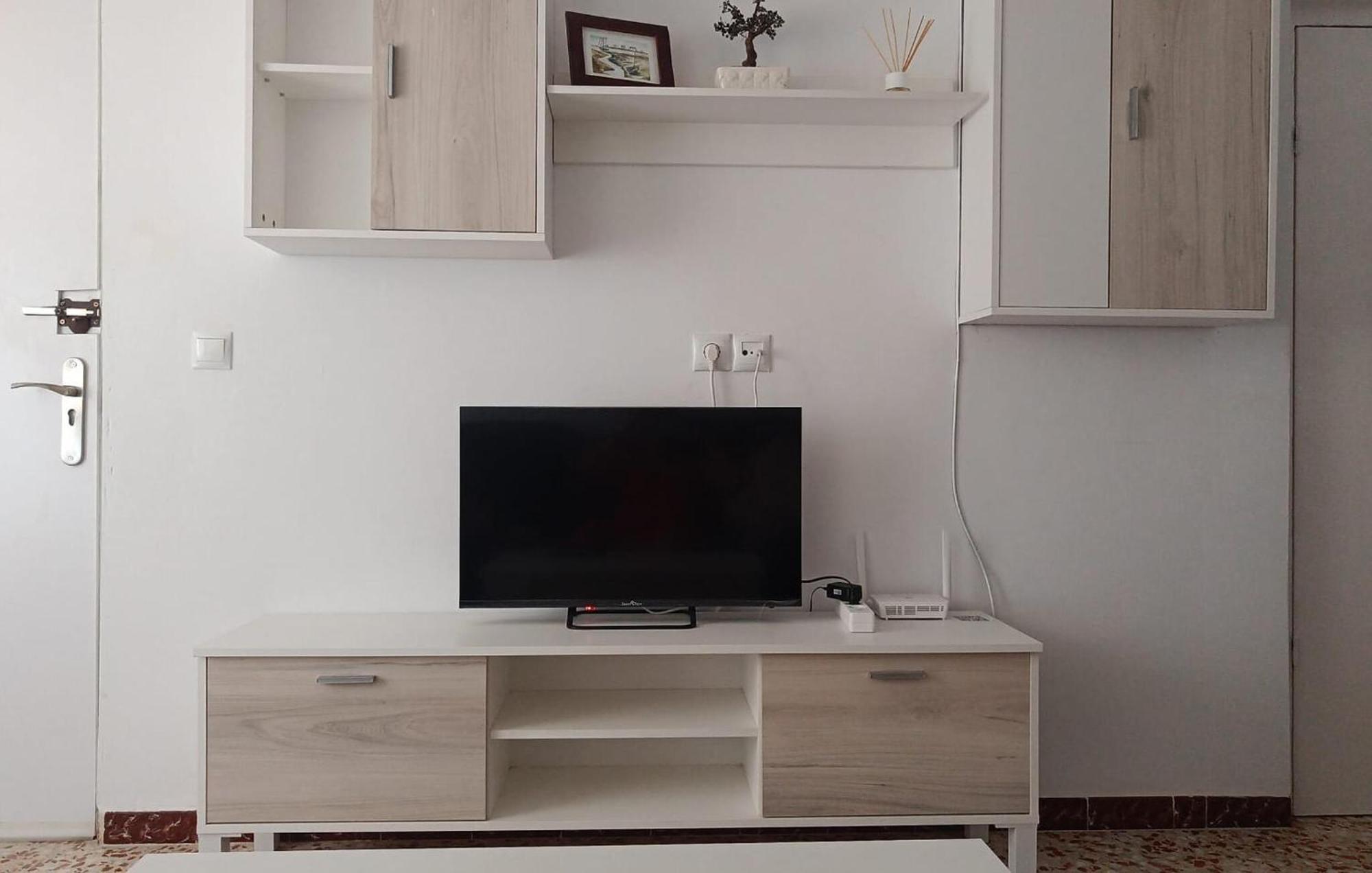 Apartment 2 Bedroom In Puerto Real